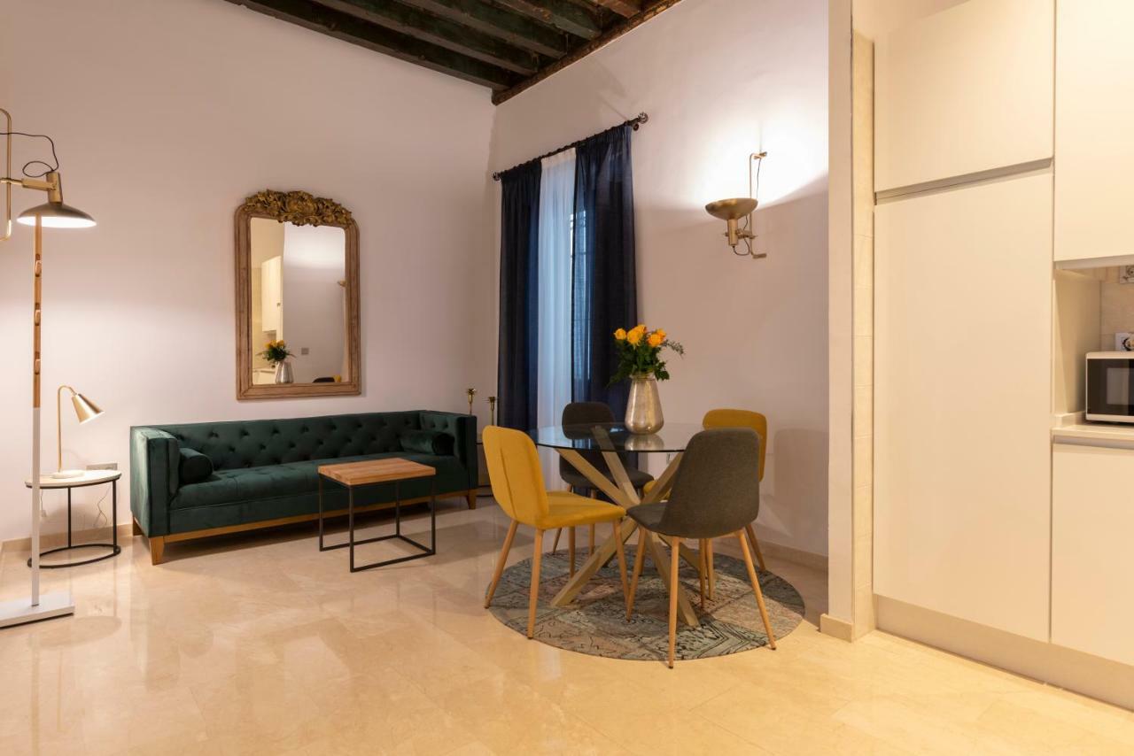 San Jeronimo 17 Suites Granada Exterior photo